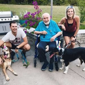 Meet your Posher, Stephanie